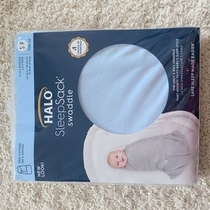 Halo Sleepsack Swaddle NWT